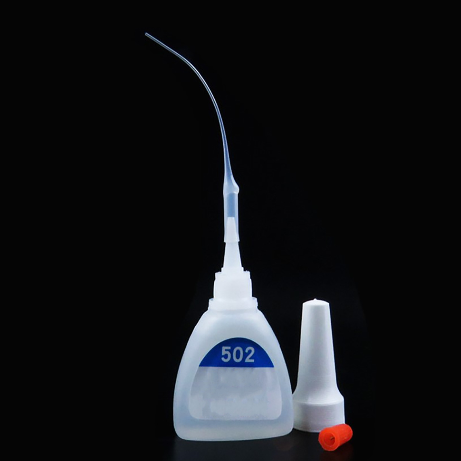 100pcs Glue Micro-Tips Plastic - Lab Pipette Tip 评论和价格