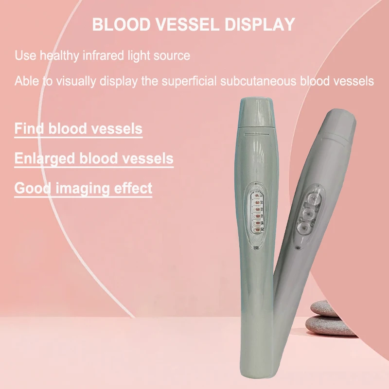 Portable Mini Infrared Vein De - Medical Laboratory Science 评论和价格