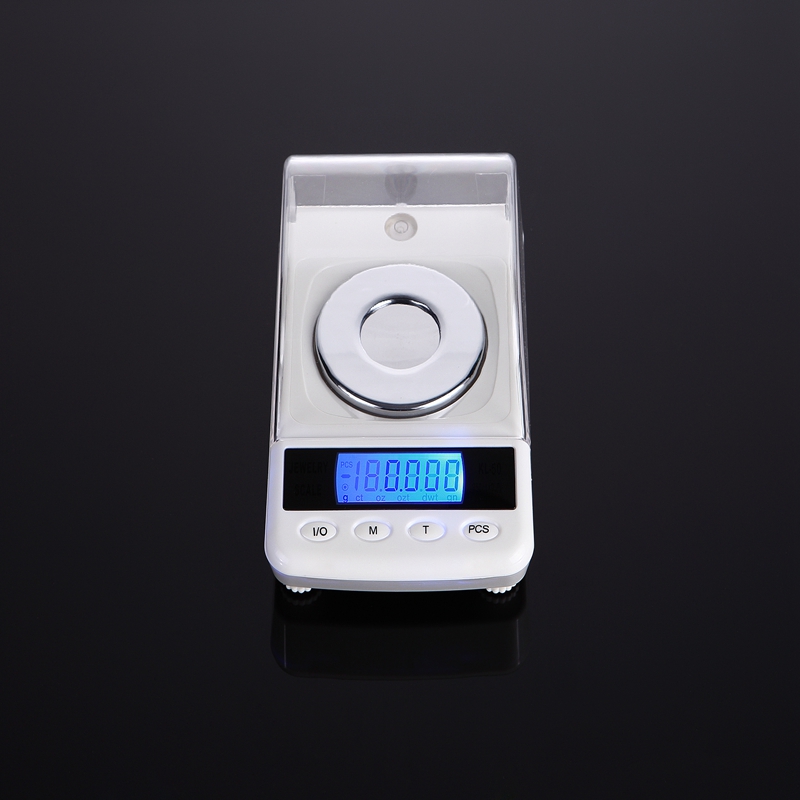 100g/50g 0.001g LCD Digital Je - Xlab Medical 评论和价格