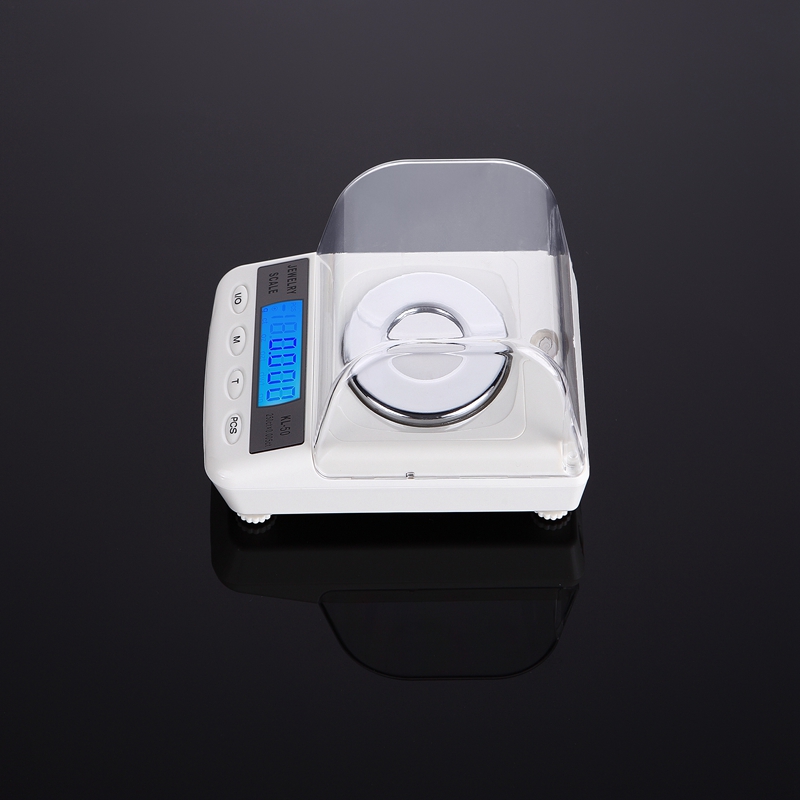 100g/50g 0.001g LCD Digital Je - Xlab Medical 评论和价格