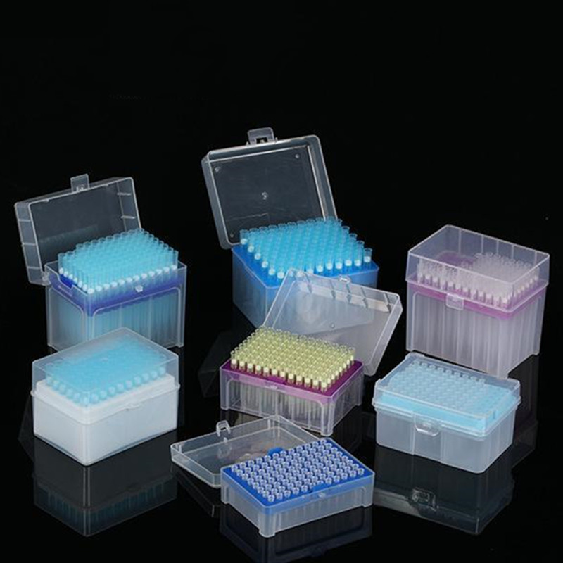 1Set Lab 10ul/10ul-L/20ul/50ul - Lab Pipette Tip 评论和价格