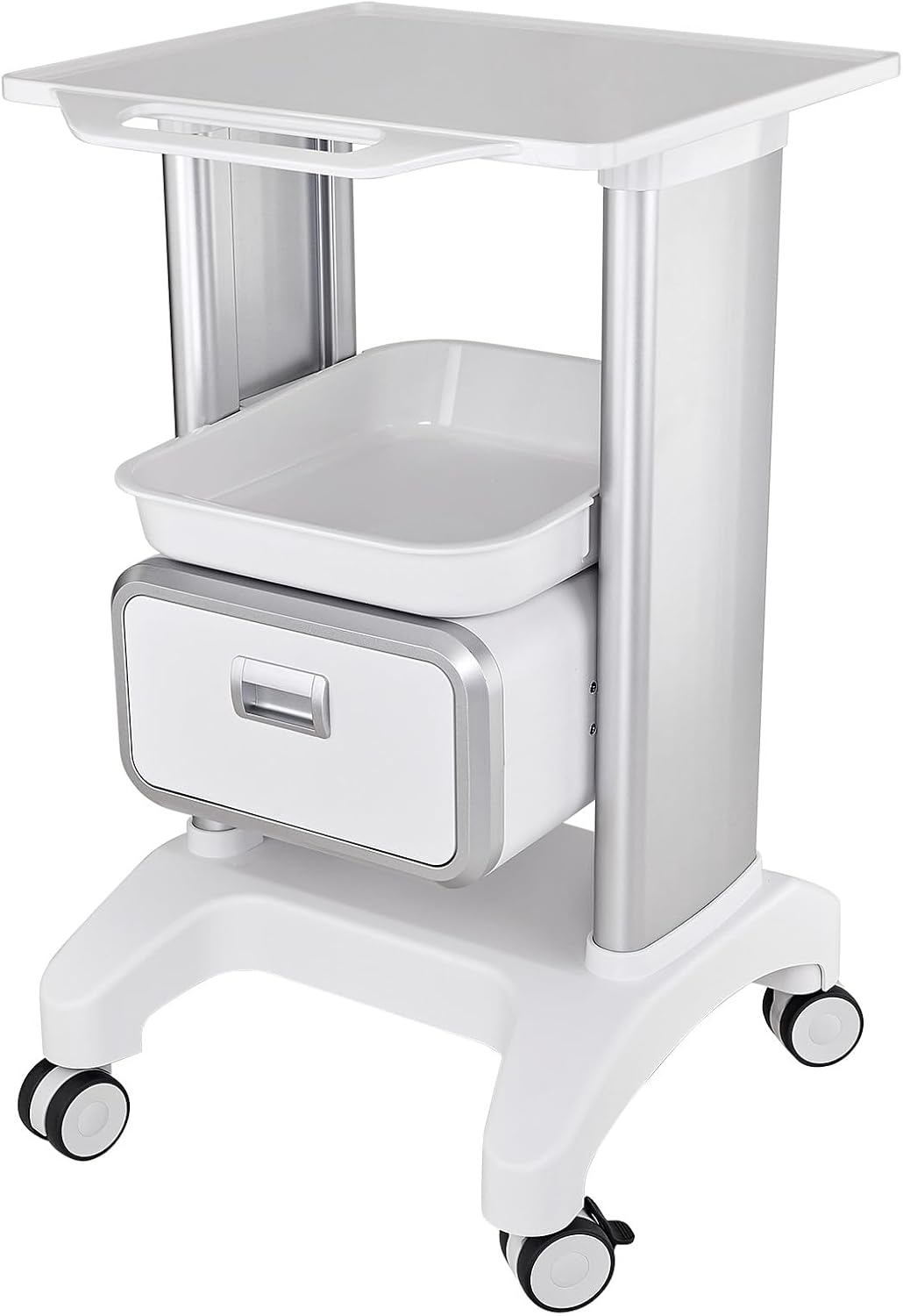 Professional Mobile Medical Tr - Medical Lab Officer 评论和价格