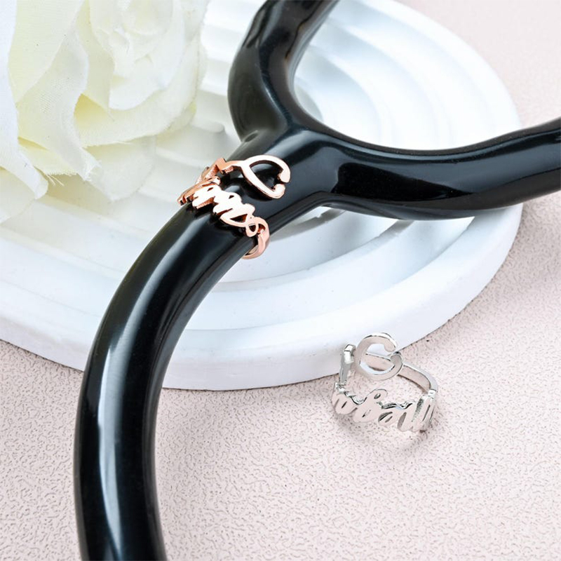Personalized Stethoscope Name  - Medical Laboratory Science 评论和价格