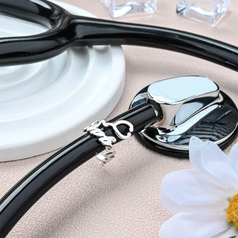 Personalized Stethoscope Name  - Medical Laboratory Science 评论和价格