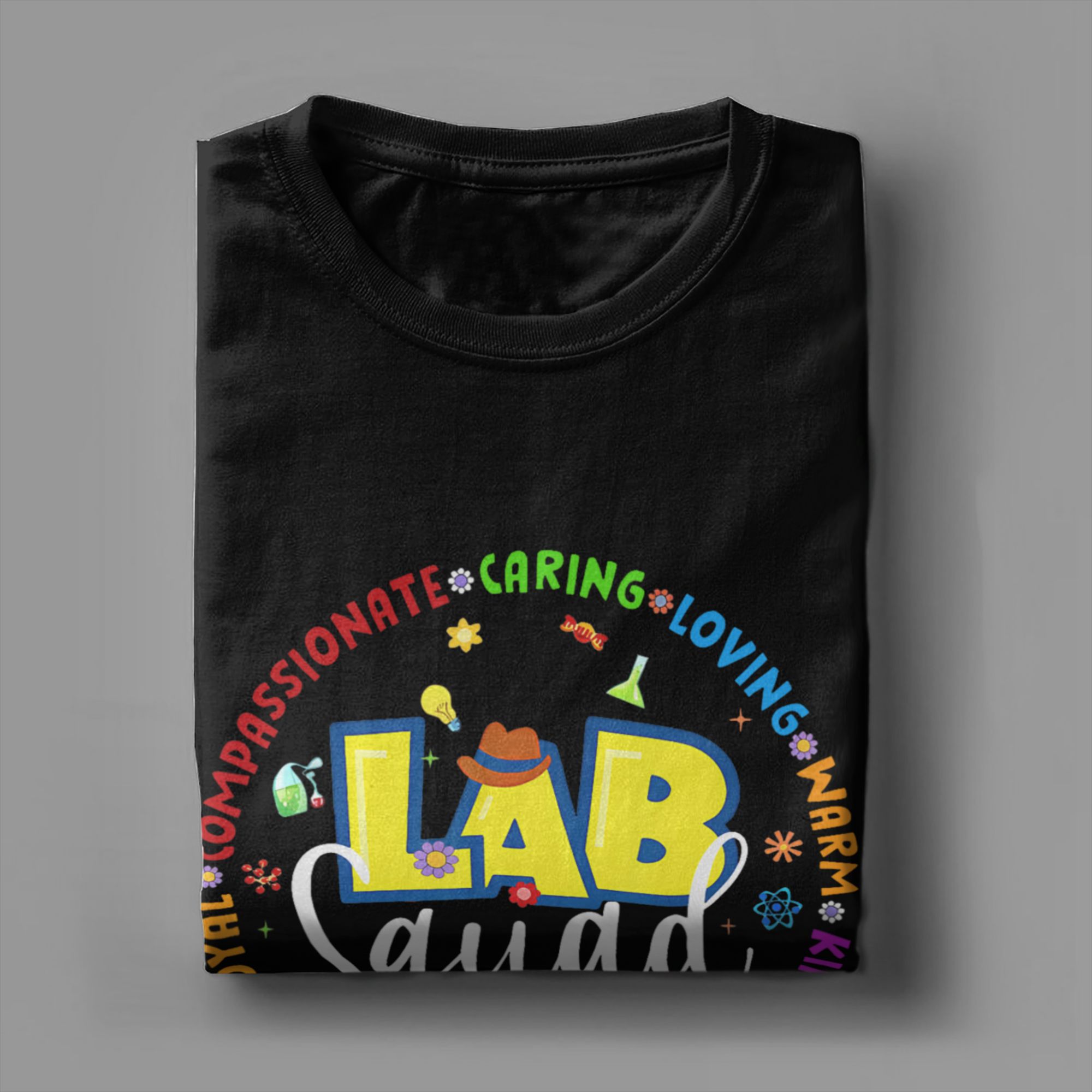 Lab Squad 2026 Medical Laborat - Medical Lab Graphics 评论和价格