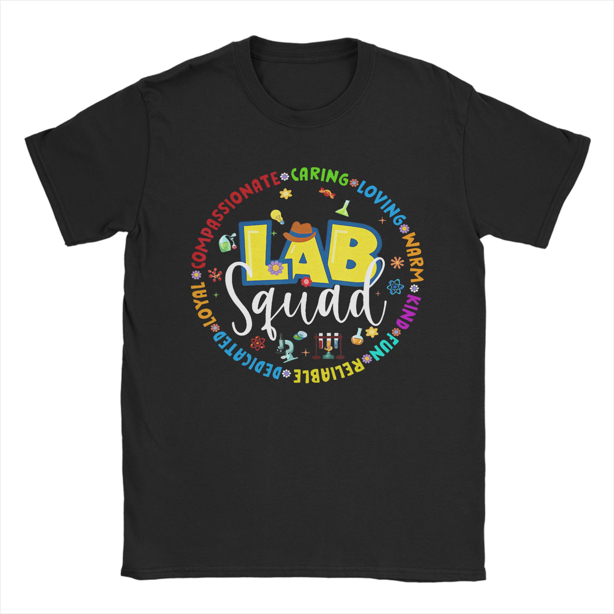 Lab Squad 2026 Medical Laborat - Medical Lab Graphics 评论和价格