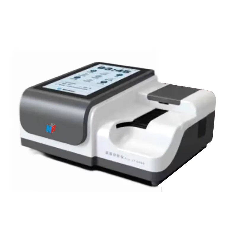 MR CE Approved Health Analyzer - Medical Lab Instruments 评论和价格