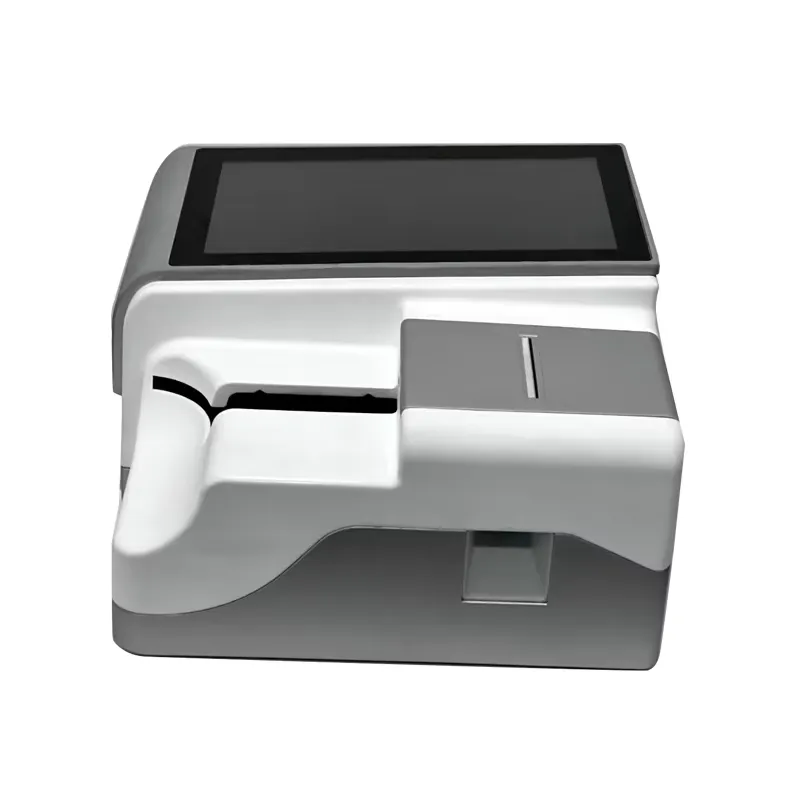 MR CE Approved Health Analyzer - Medical Lab Instruments 评论和价格