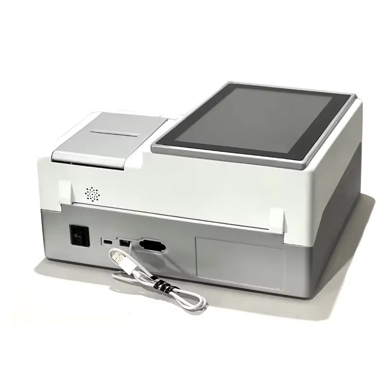 MR CE Approved Health Analyzer - Medical Lab Instruments 评论和价格