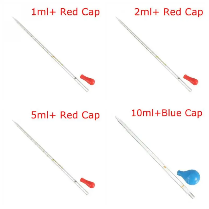 0.5ml 1ml 2ml 3ml 5ml 10ml Gla - Lab Pipette Tip 评论和价格