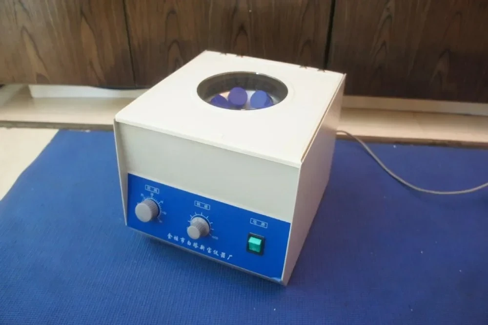 LD-3 Electric Centrifuge Lab M - Xlab Medical 评论和价格