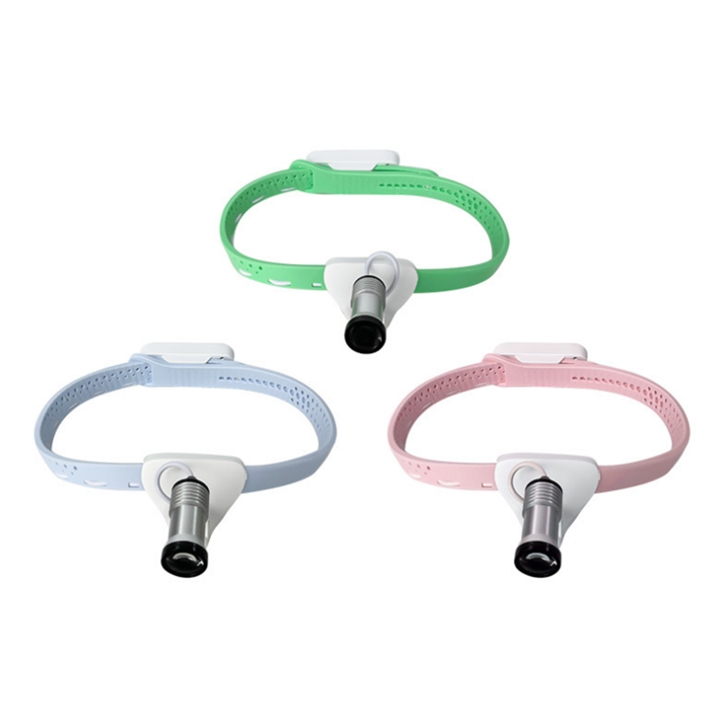 Medical 5W LED High-Brightness - Led Medical Headlight 评论和价格