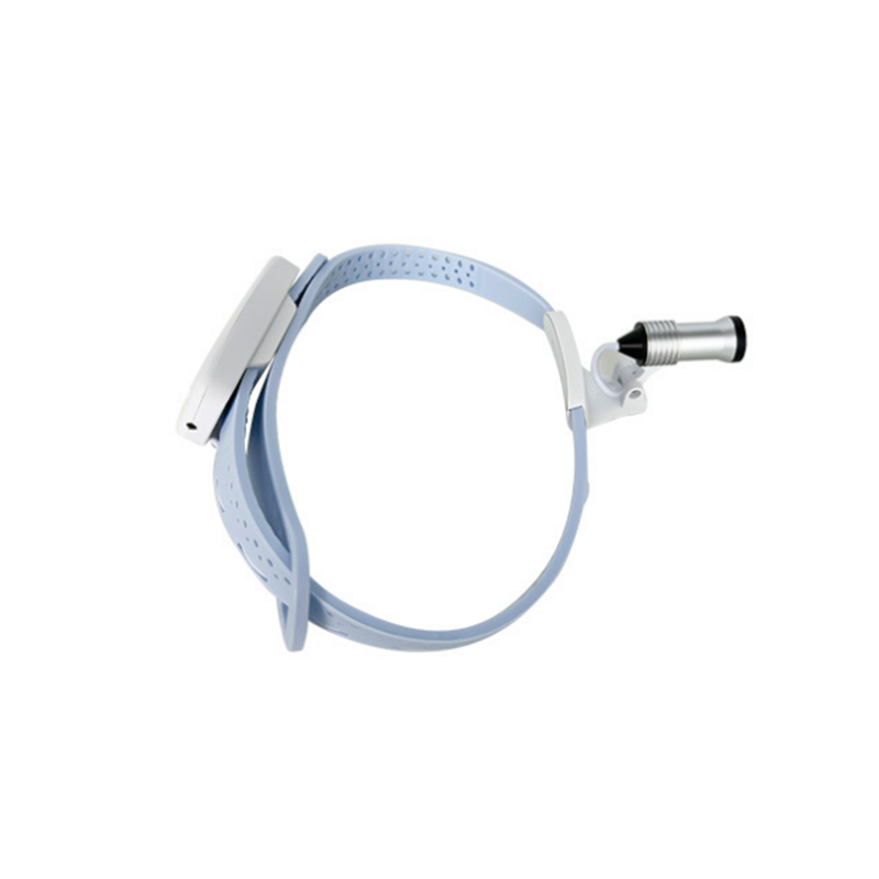 Medical 5W LED High-Brightness - Led Medical Headlight 评论和价格