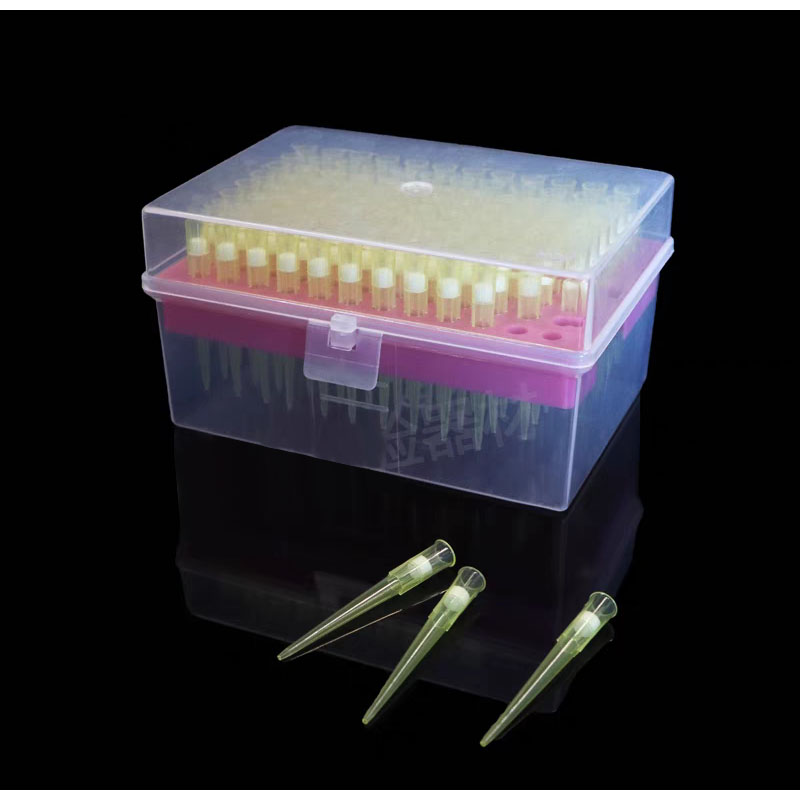 200ul 96holes Plastic Pipette  - Lab Pipette Tip 评论和价格