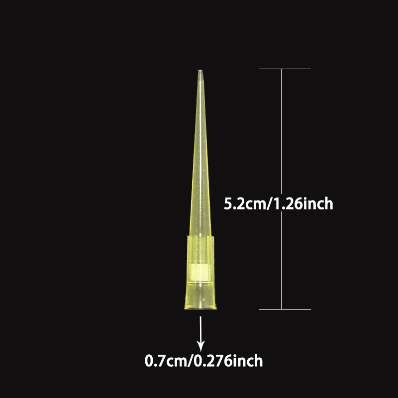 200ul 96holes Plastic Pipette  - Lab Pipette Tip 评论和价格